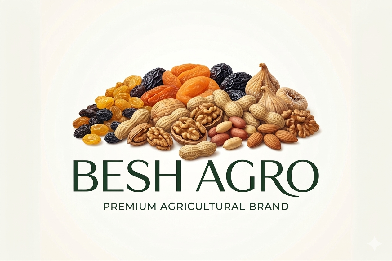 Besh Agro
